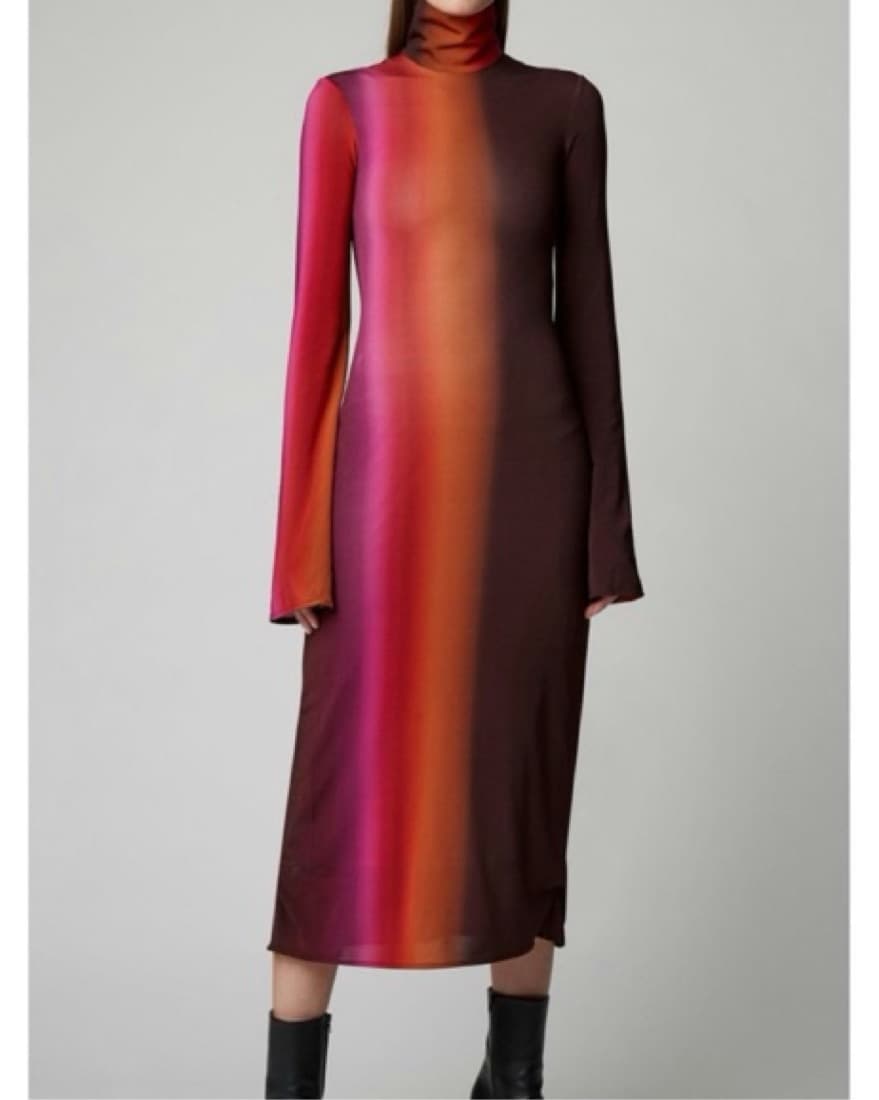 Ellery Dress - Image 2