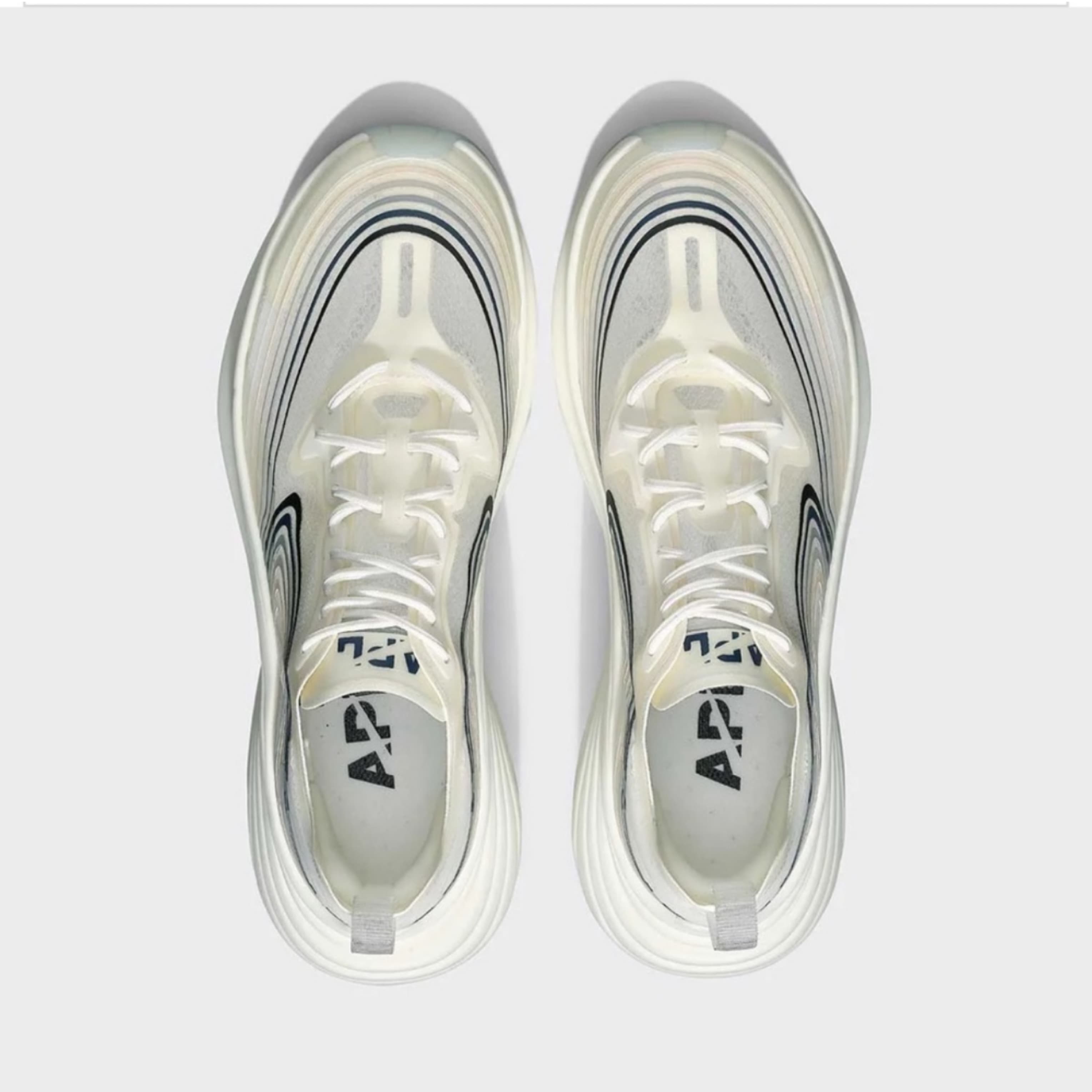 APL Streamline Clear Top sneakers  - Image 5