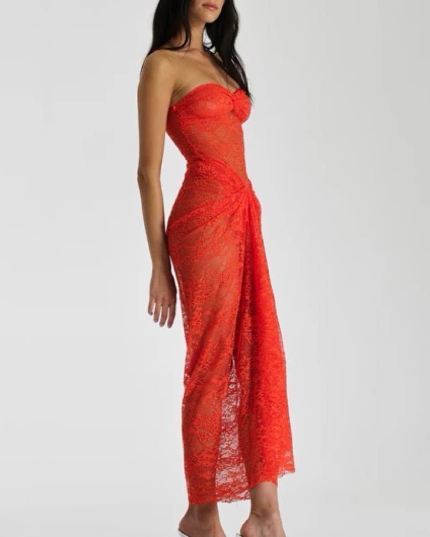 Natalie Rolt Naomi Dress - Image 3