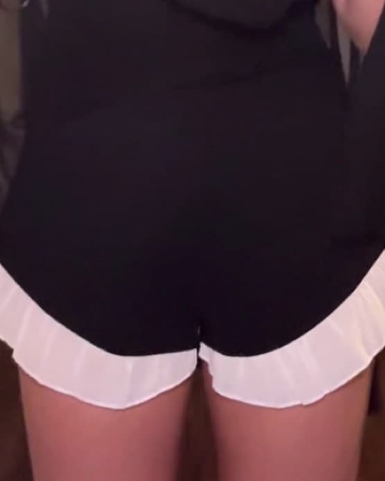 For Love & Lemons Noemi Shorts  - Image 2
