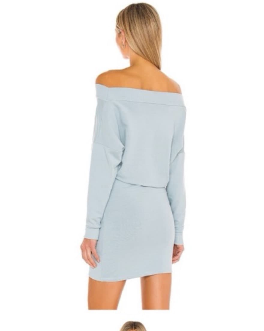 NWOT Revolve Indah Babyruth Mini Dress - Image 2