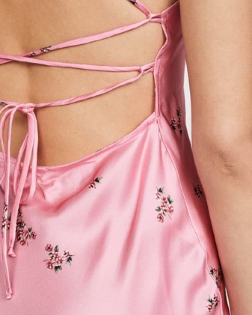 Bec & Bridge Juliet Dress - Image 4