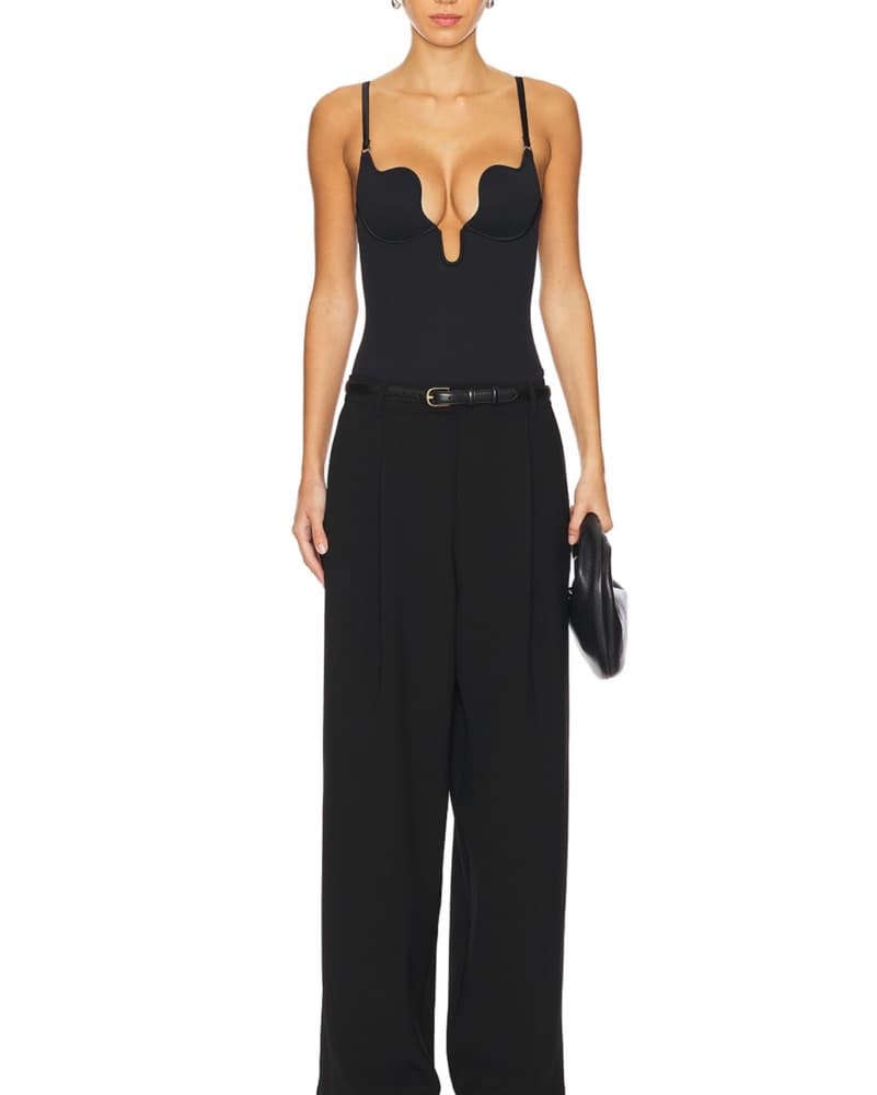 Fleur du Mal Bodysuit - Image 1
