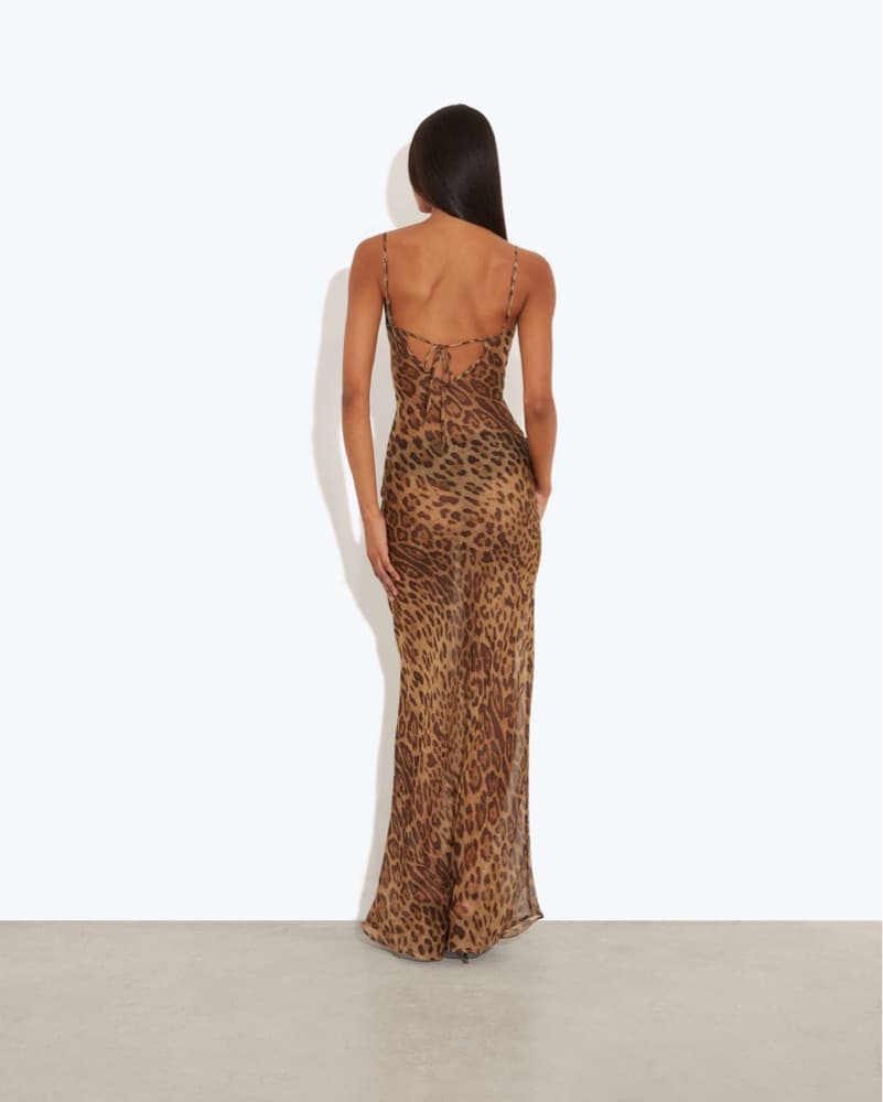 Rat & Boa VALENTINA DRESS - Image 2
