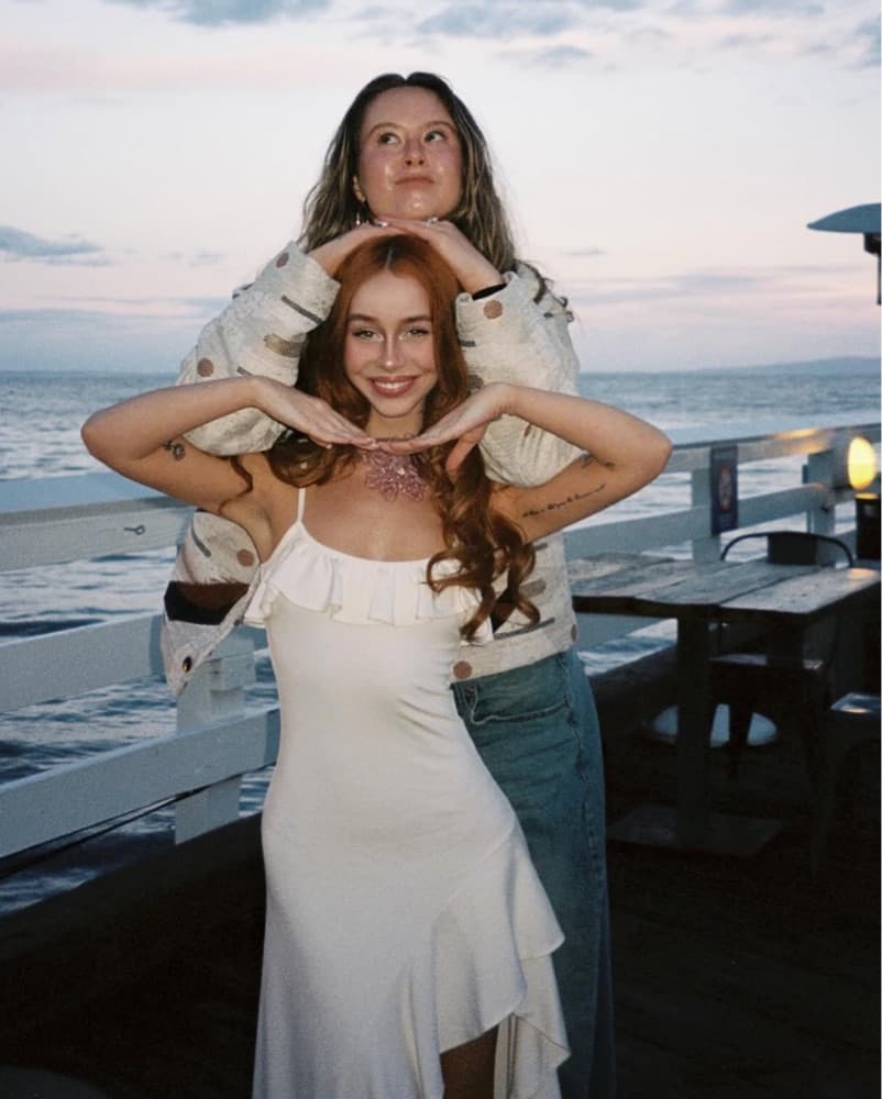 White Dress  - Image 1