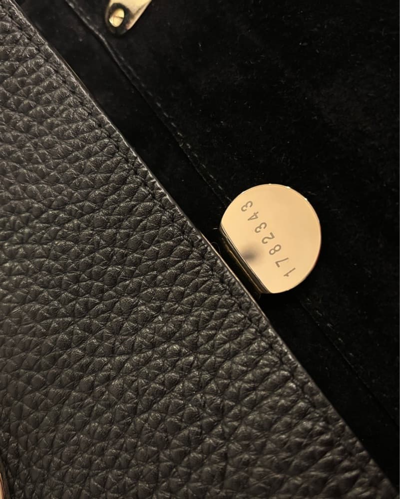 Mulberry Shoulder Or Crossbody Bag  - Image 6