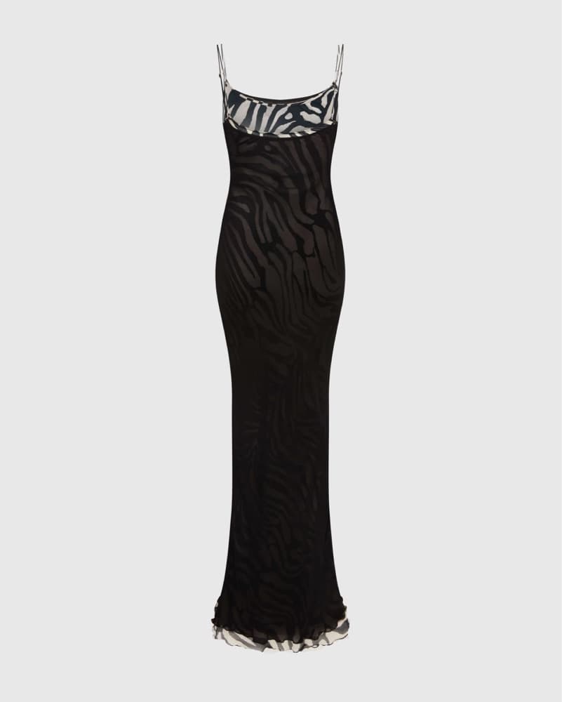 Rat & Boa Allegra Dress - Image 2