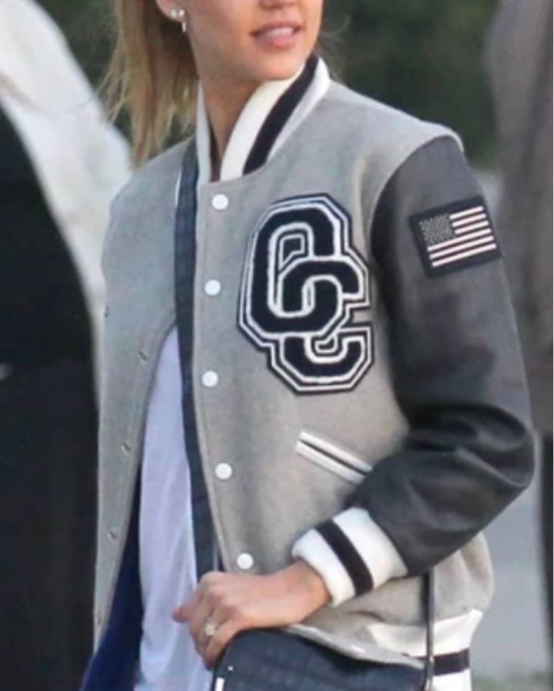 Opening Ceremony Bomber Jacket - Image 1
