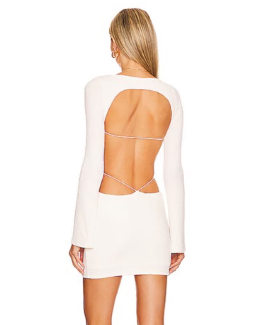 Camila Coelho Dress  - Image 4