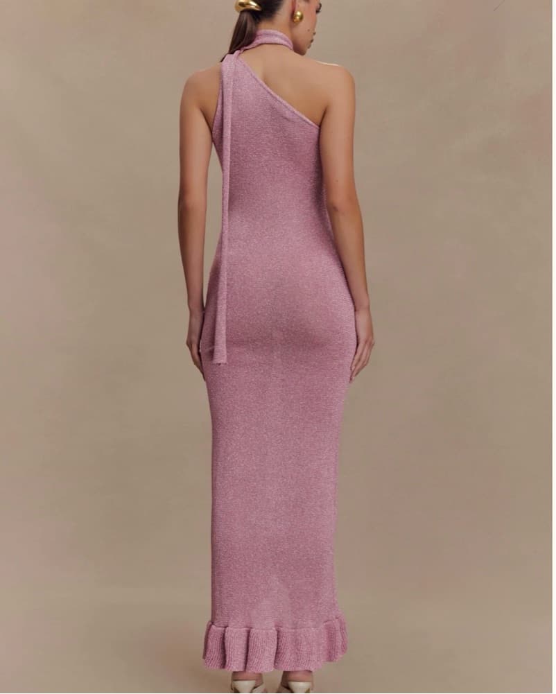 Celestino Floral Metallic - Image 2