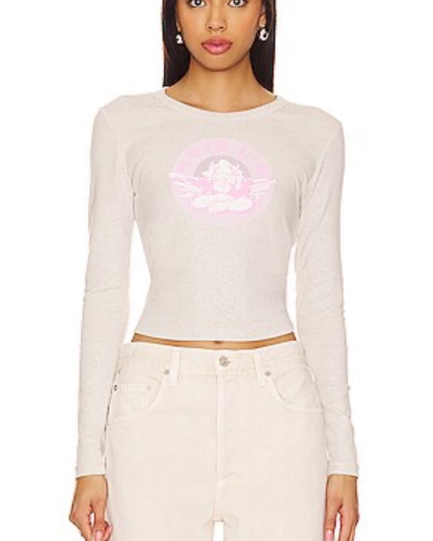 Revolve Boys Lie Blindsided Top  - Image 1