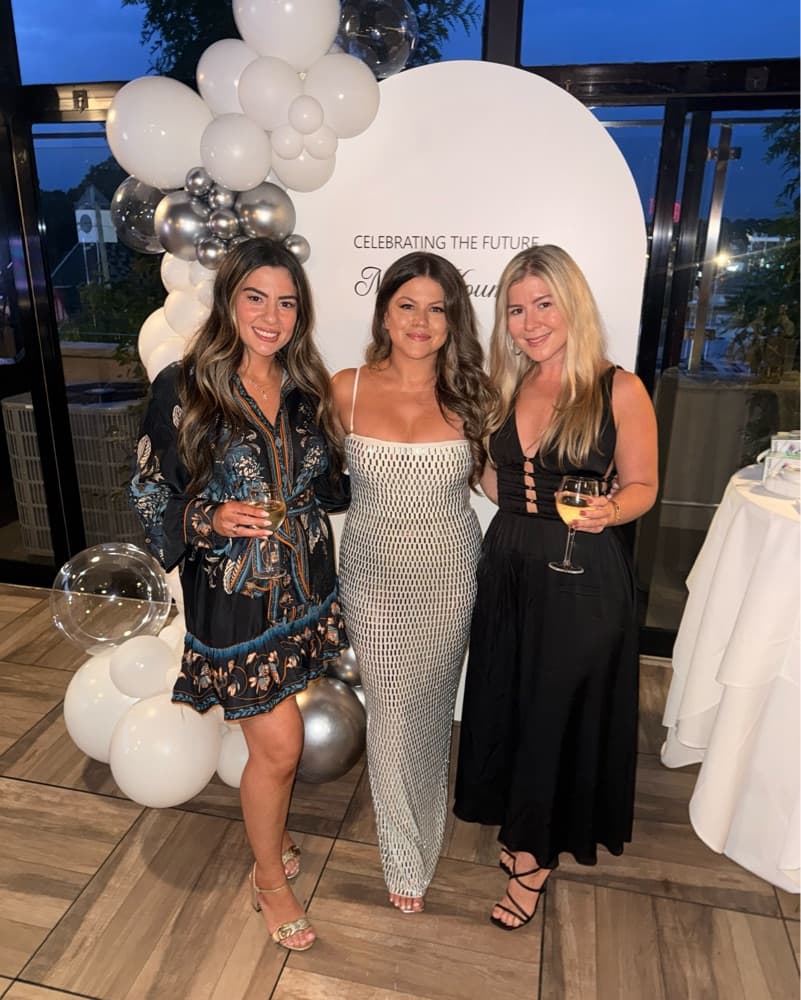Elegant Maxi Dress - Image 3
