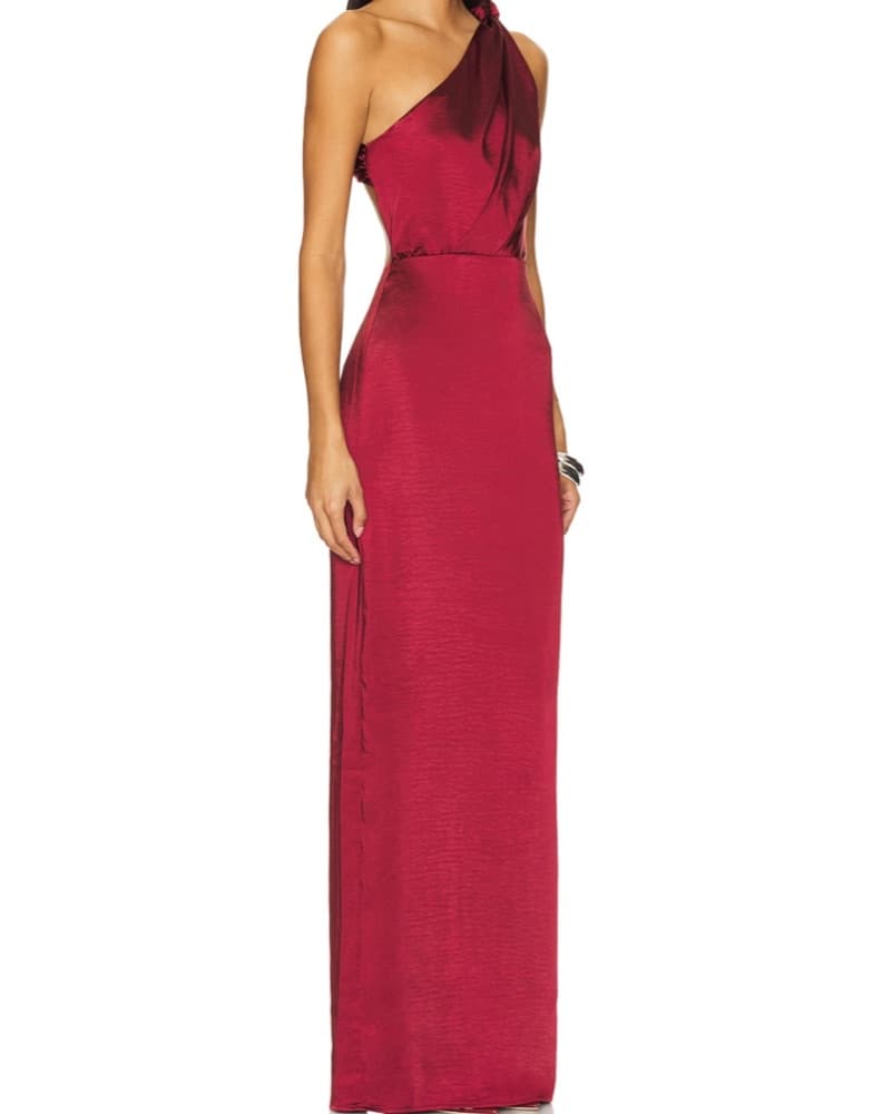 Cabaret Bella Gown by Lovers & Friends - Image 3