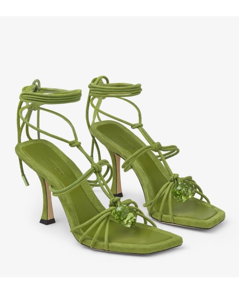 Jimmy Choo Sandals  - Image 2