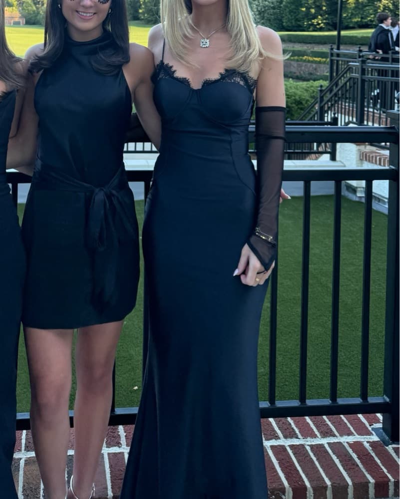 Nola Maxi Dress By Shani Shemer - Image 4
