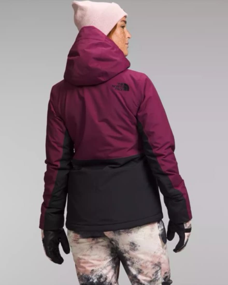 W Freedom Insulated Jacket - Image 4