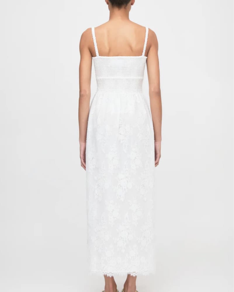 Hill House Larissa Dress  - Image 5