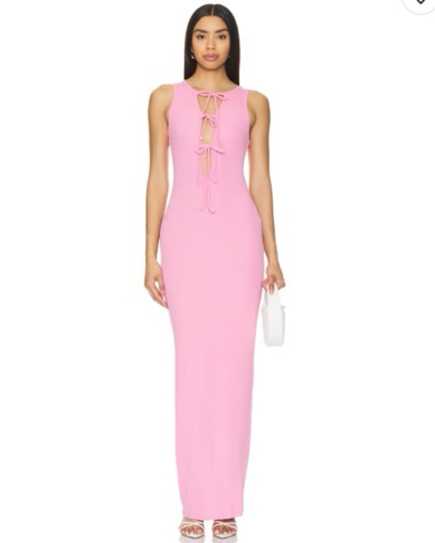 BY.DYLN Maxi Dress - NEW - Image 1