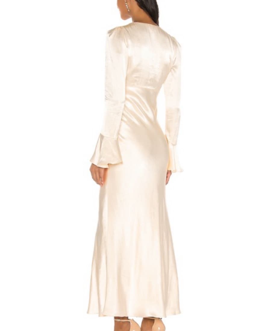 Shona Joy La Lune Maxi Dress - Image 2