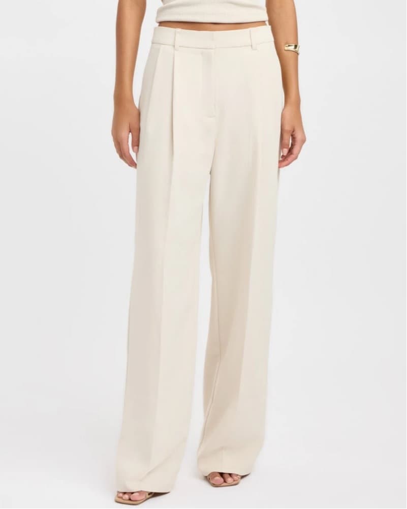Kookai Opal Cinch Top + Pants Set - Image 3