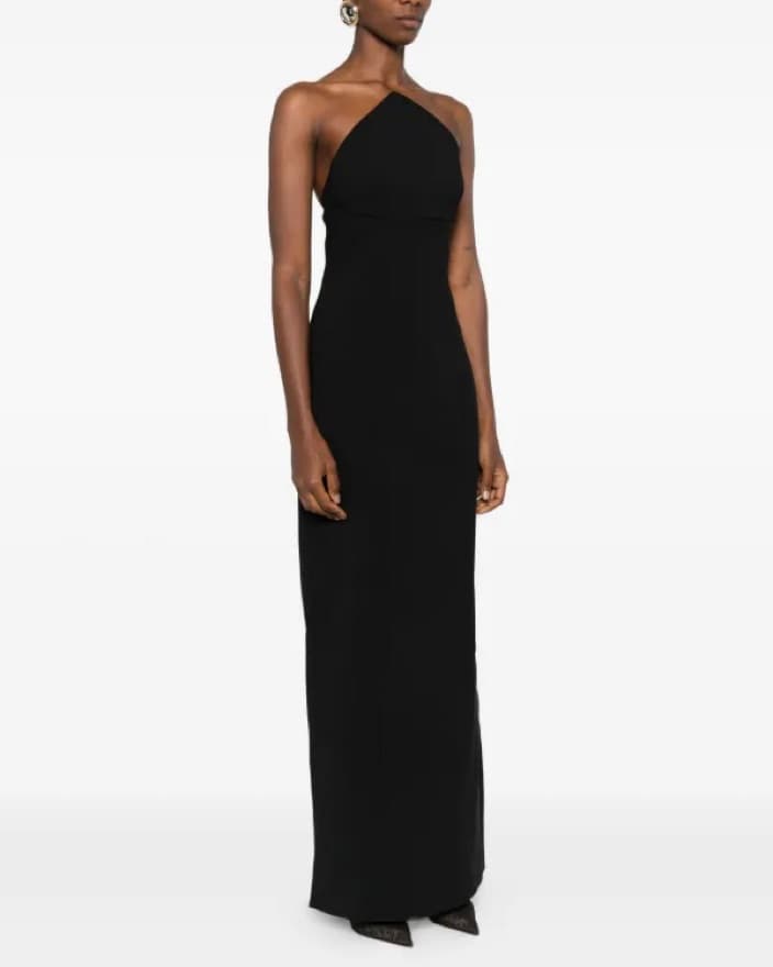 Solace London Senna Maxi Dress - Image 5