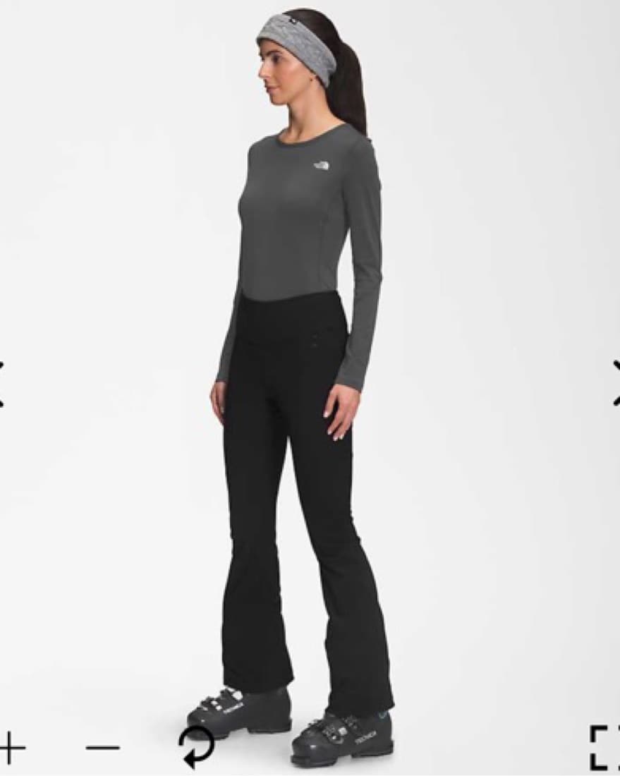 Snoga Northface Ski Pant  - Image 3