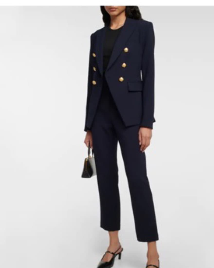 Veronica Beard Blazer - Image 1