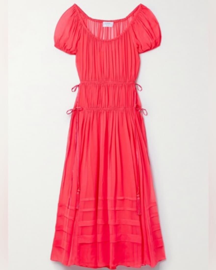 La Ligne Isabelle Dress - Image 2