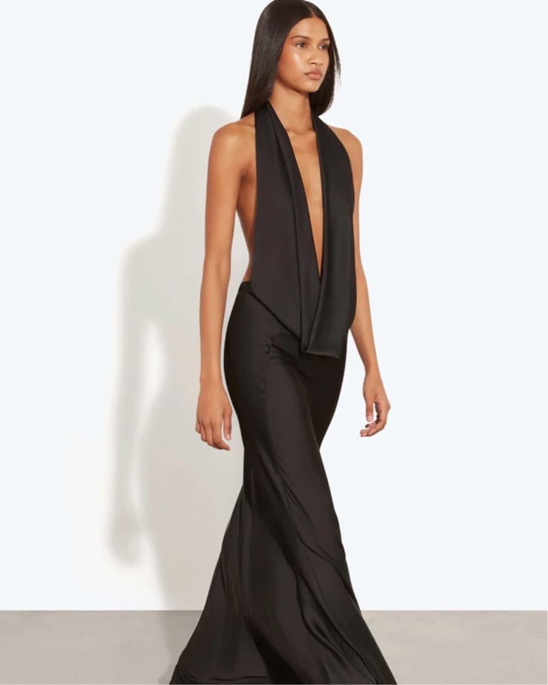 Donyale Dress - Image 1