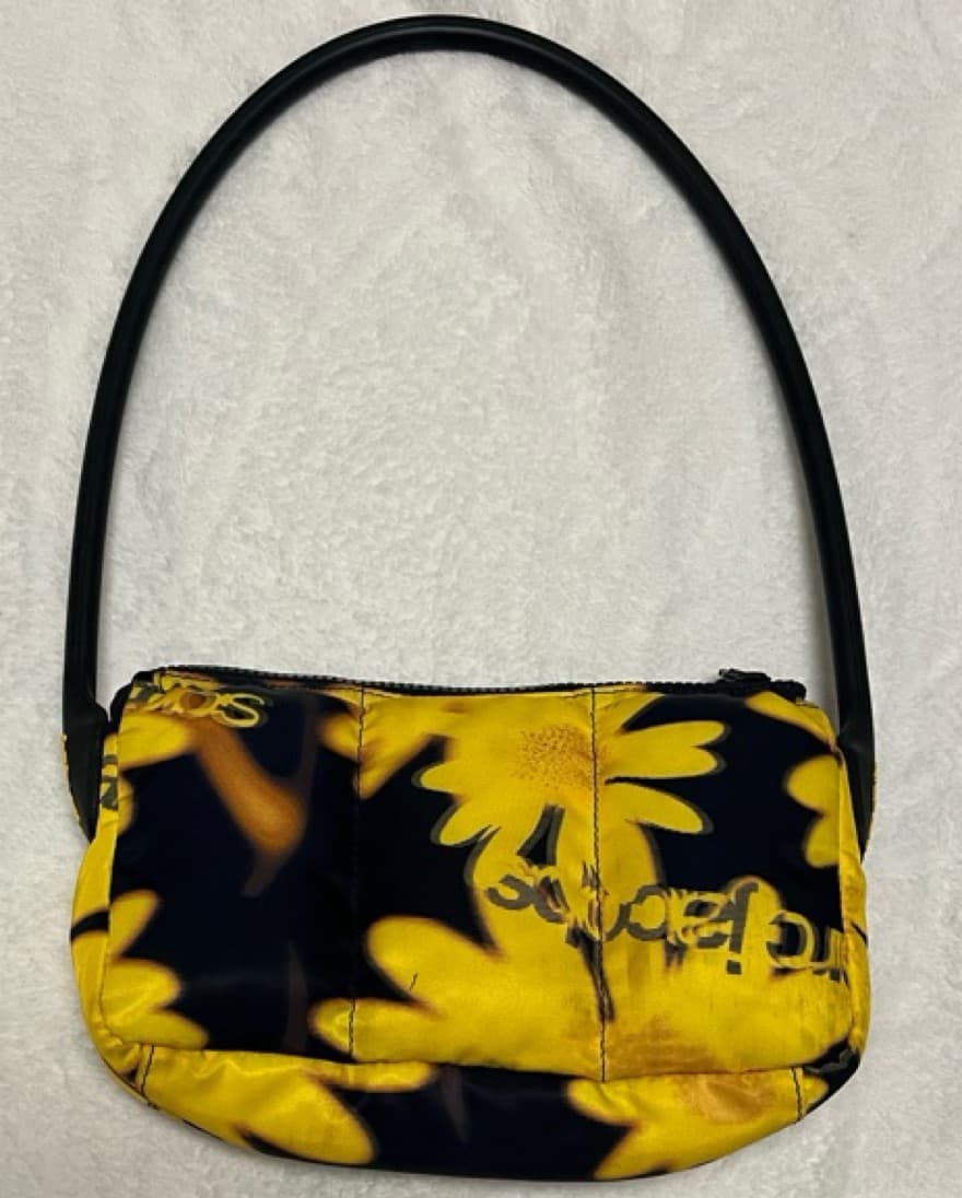 Heaven By Marc Jacobs Sunflower Bag - Image 2