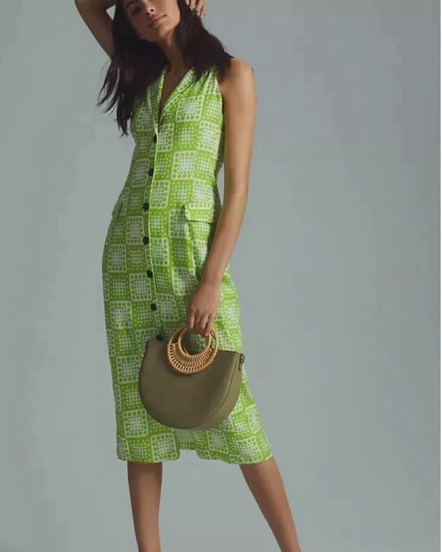 Anthropologie x The Odells - Image 1