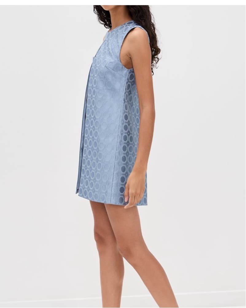 Alexis Asha Dress - Image 3