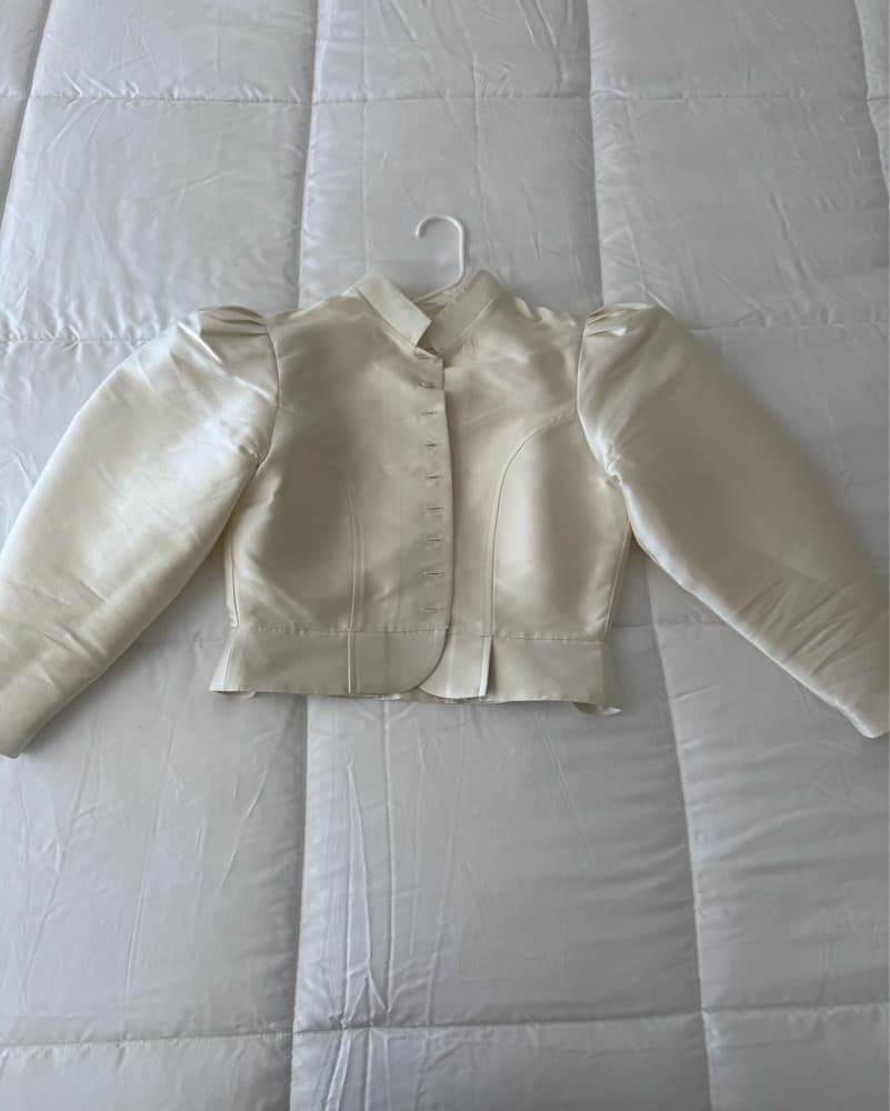 Amoako Faille  Jacket & Pants - Image 3