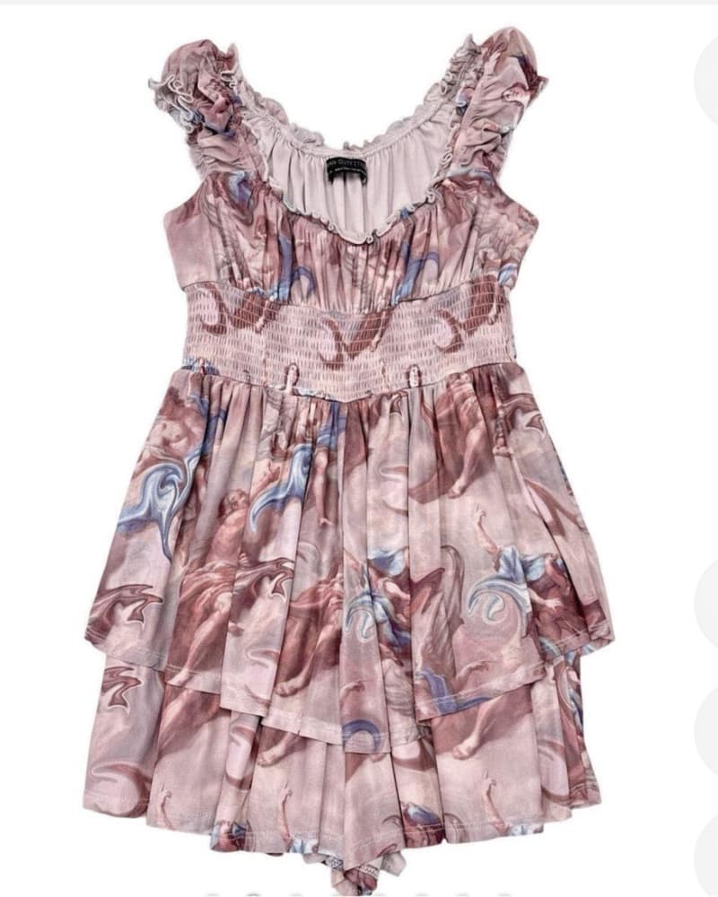 Urban Outfitters Romper - Image 2