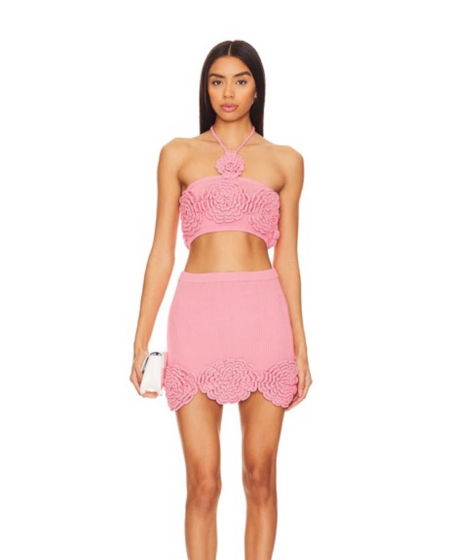 Lovers and Friends Crochet Set - Image 1