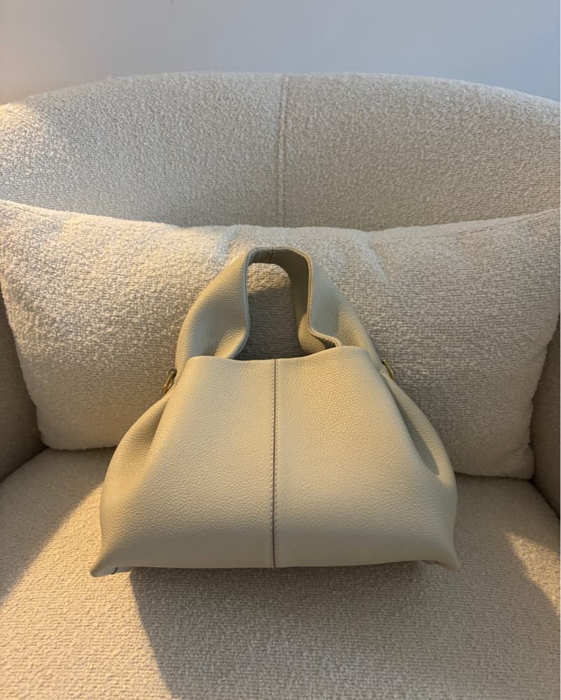 Polene Numero Neuf Bag - Image 5