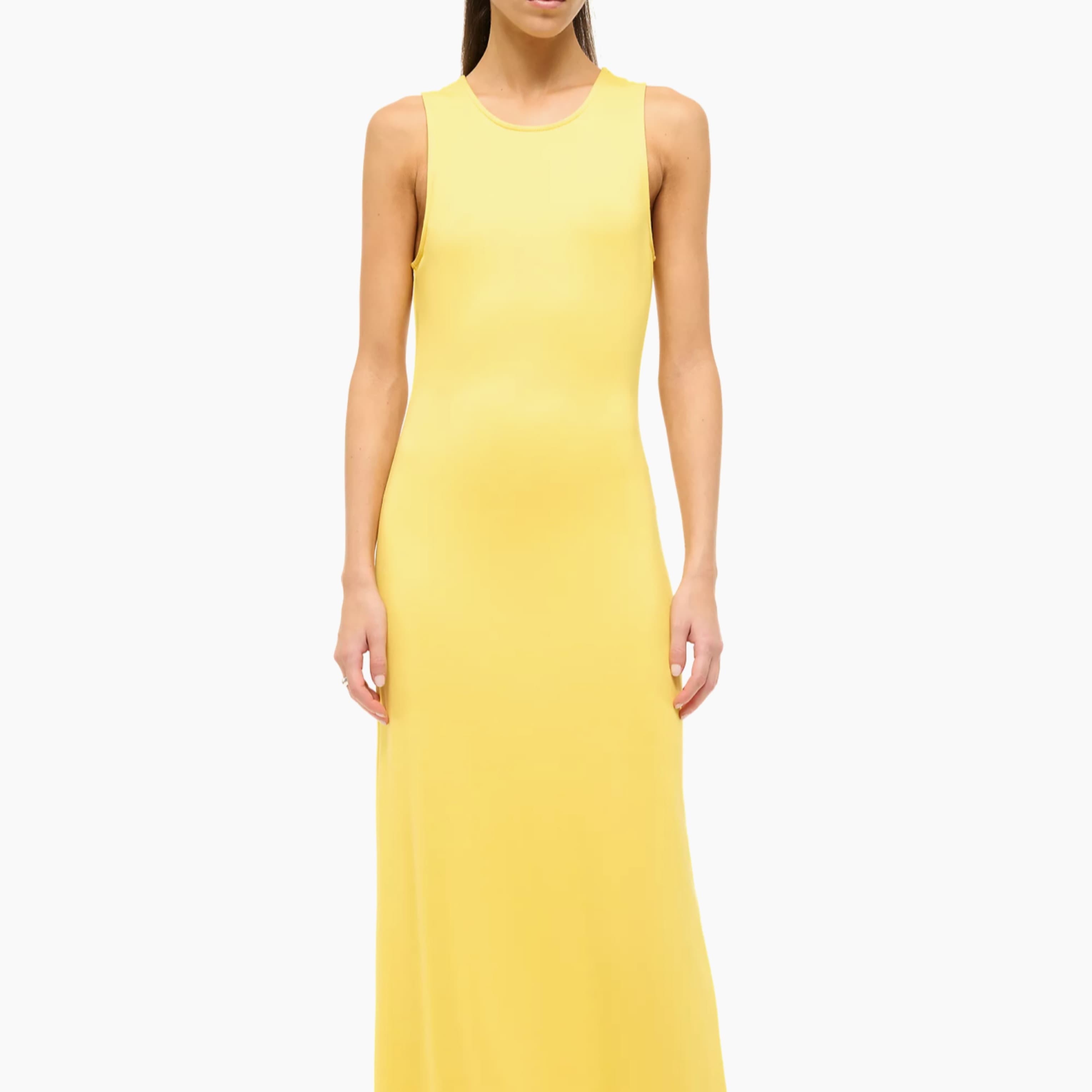 Staud Bari Dress - Image 1