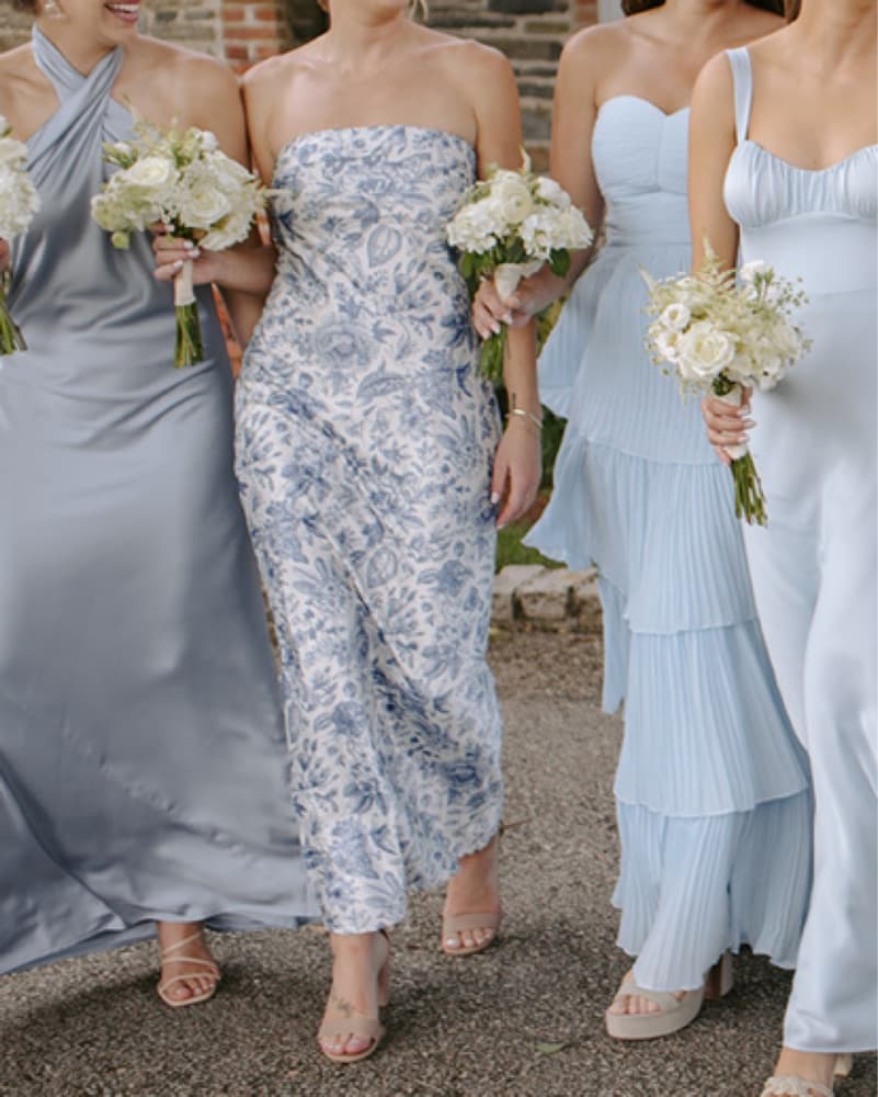Wedding Guest dress - Image 2