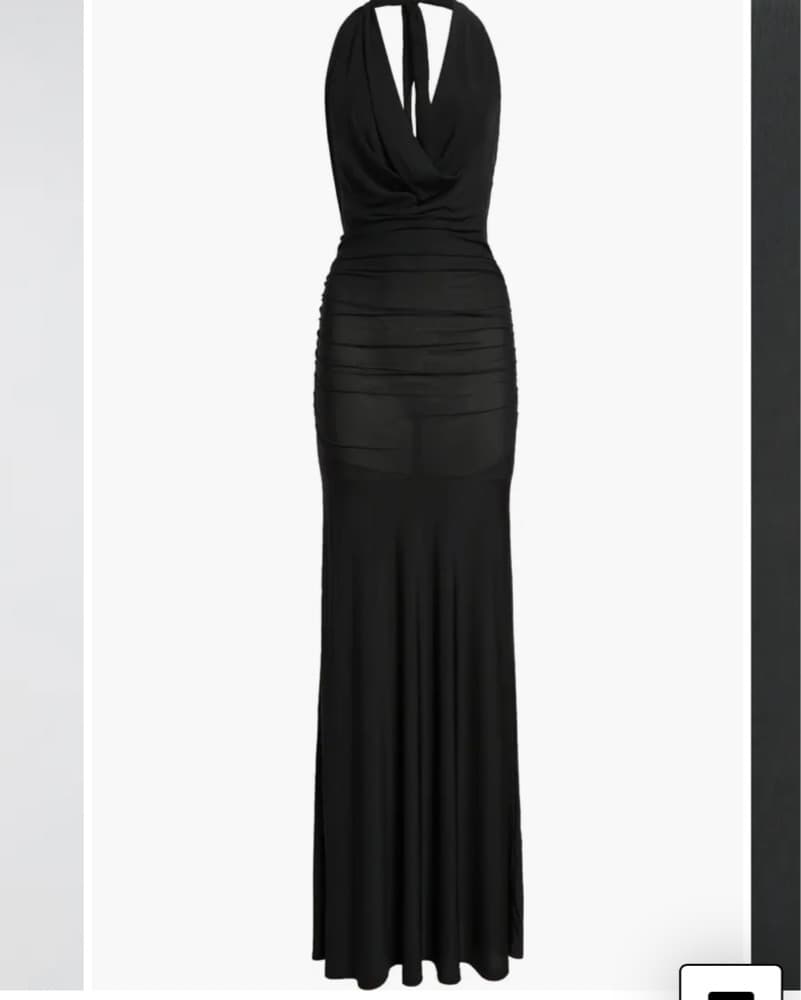 Paloma Wool Jay Dress - Image 3