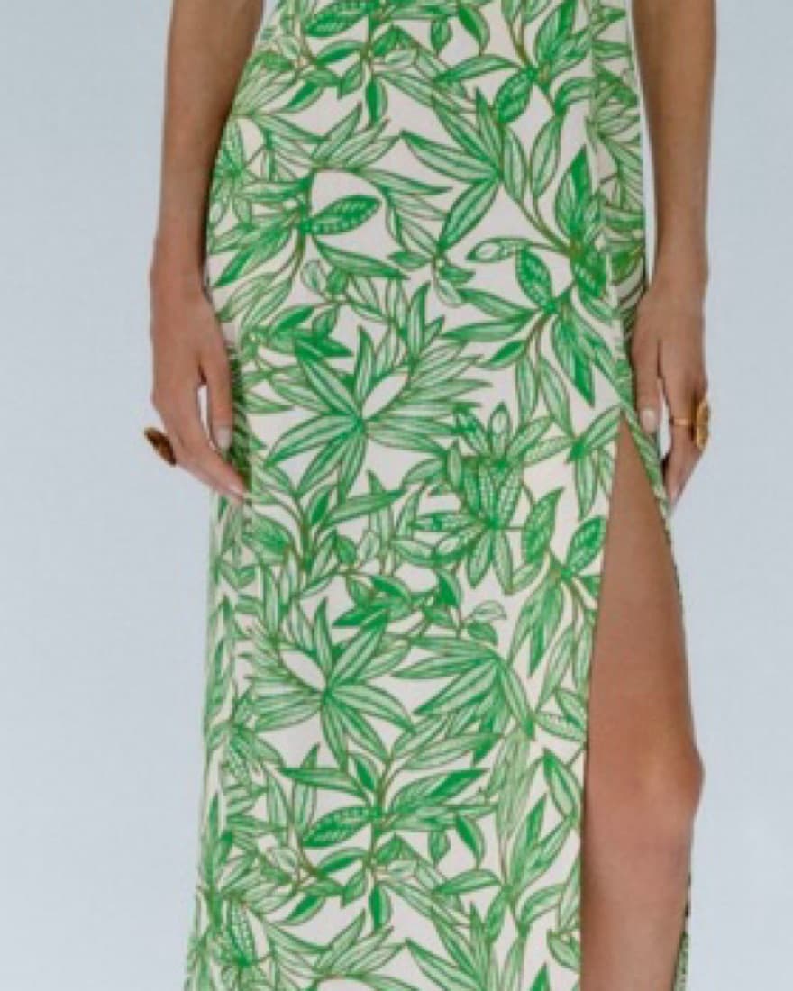 Tropical Maxi - Image 2