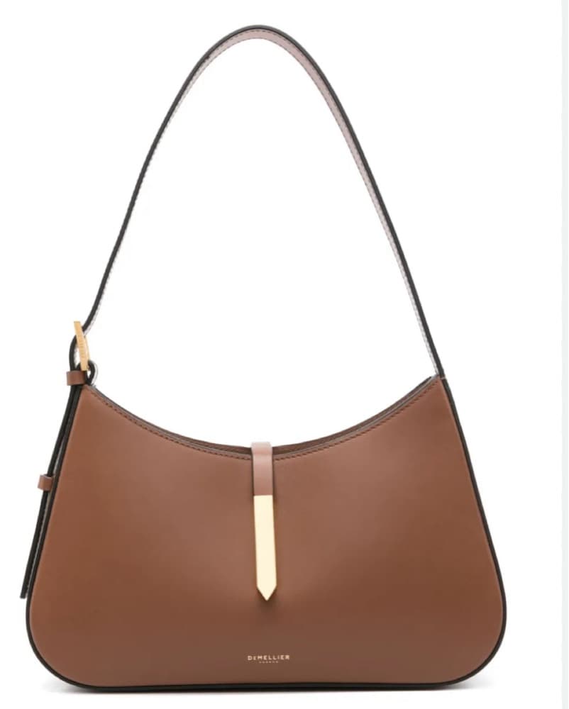 DeMellier tokyo Shoulder Bag - Brown - Image 2