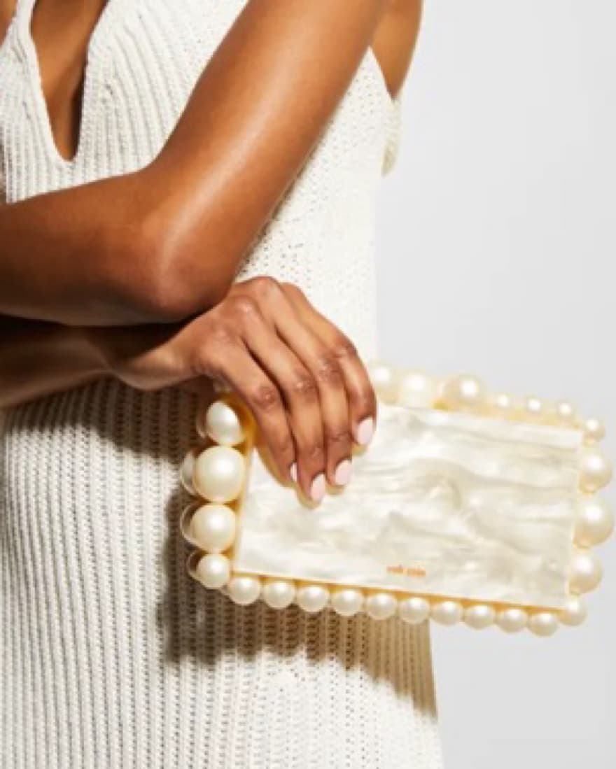 Cult Gaia Clutch  - Image 1