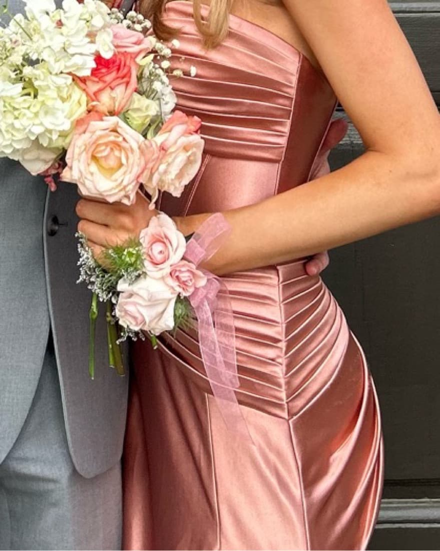 Sherri Hill 56161 Gown - Image 2