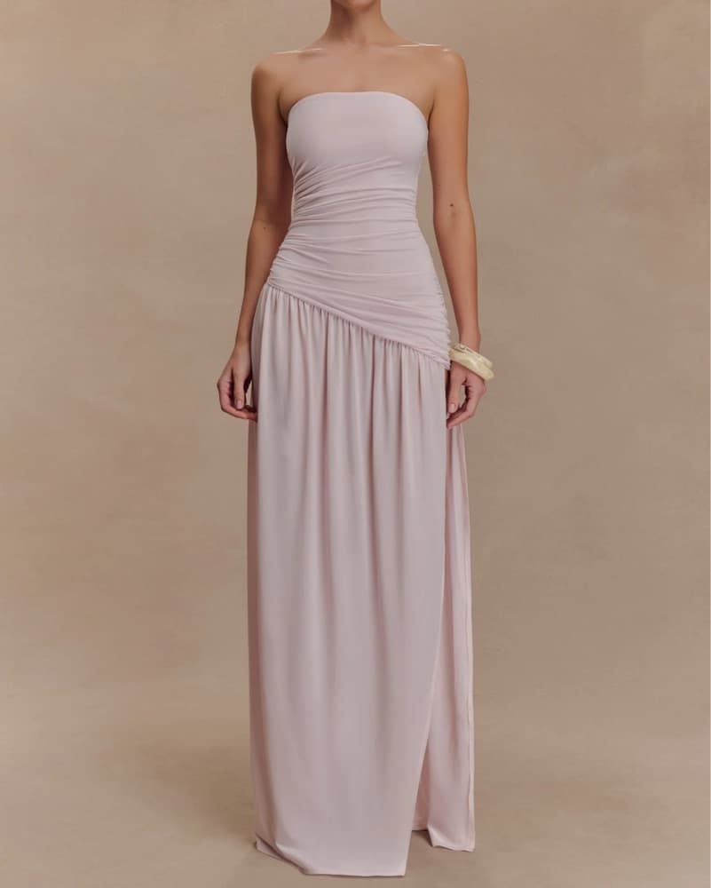 Maxi Dress - Image 1
