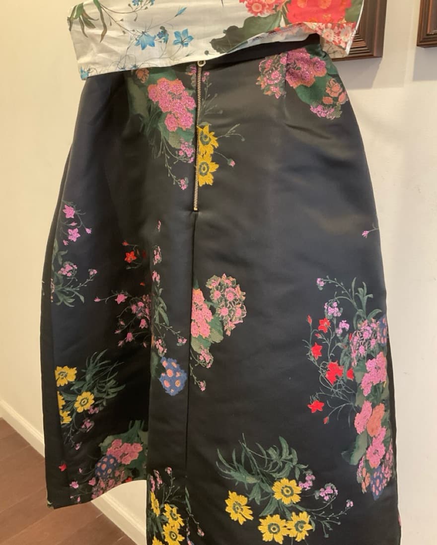 Full Skirt  - Image 2
