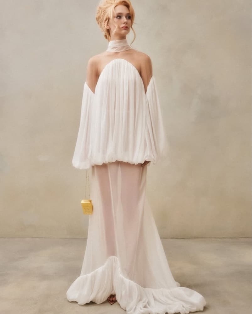 DATT Moon Gown xs/s - Image 1