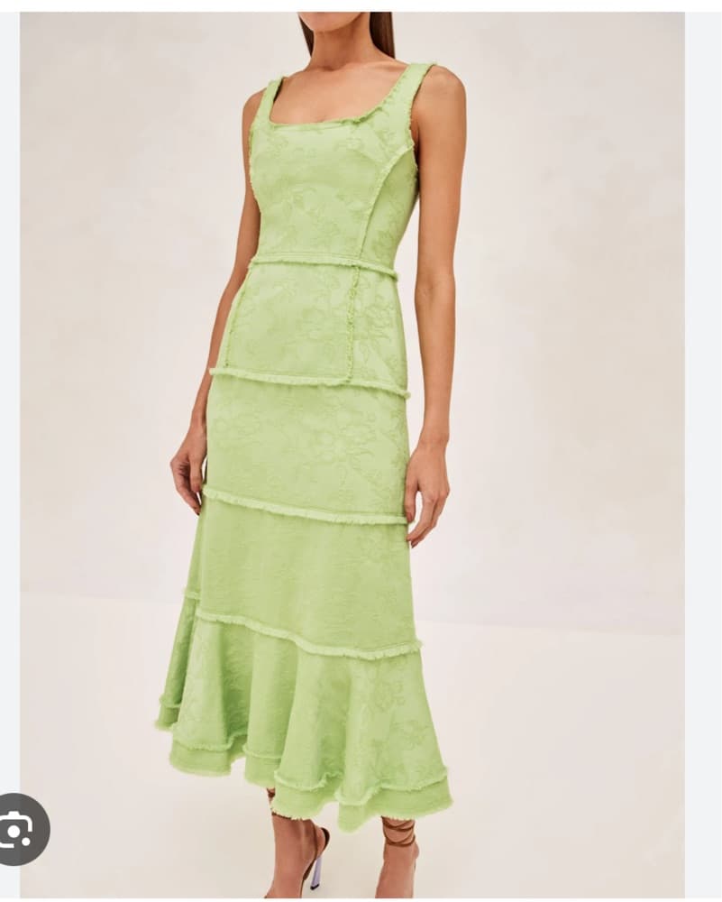 Alexis Corina Dress - Image 1