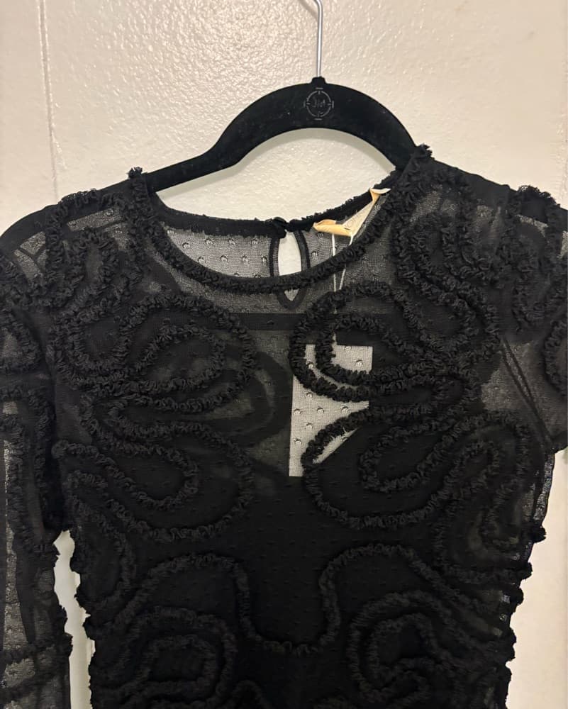 Ulla Johnson Valentina Dress - Image 5