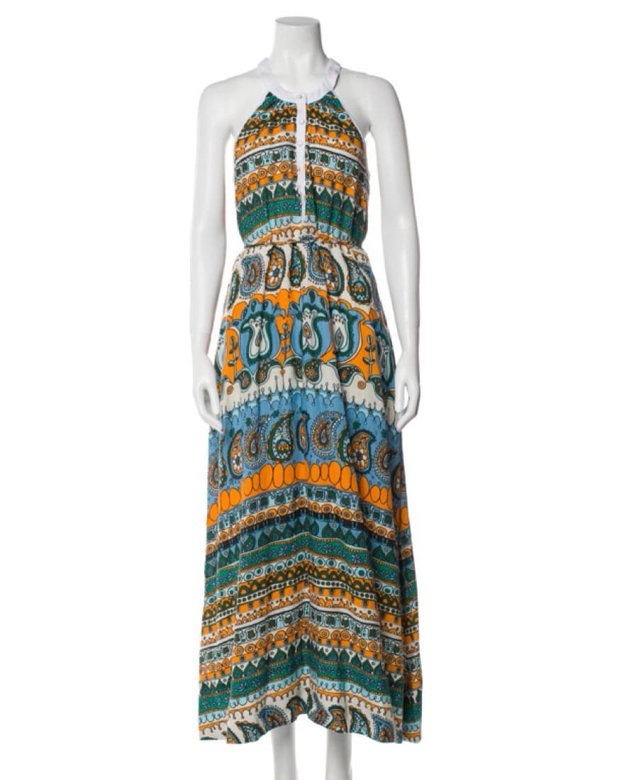 Staud Dress - Image 1
