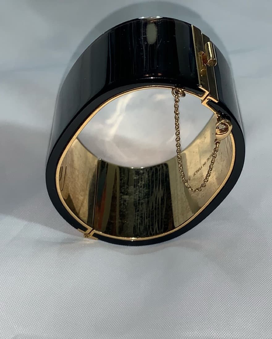 Celine MANCHETTE clik clak CUFF - Image 1